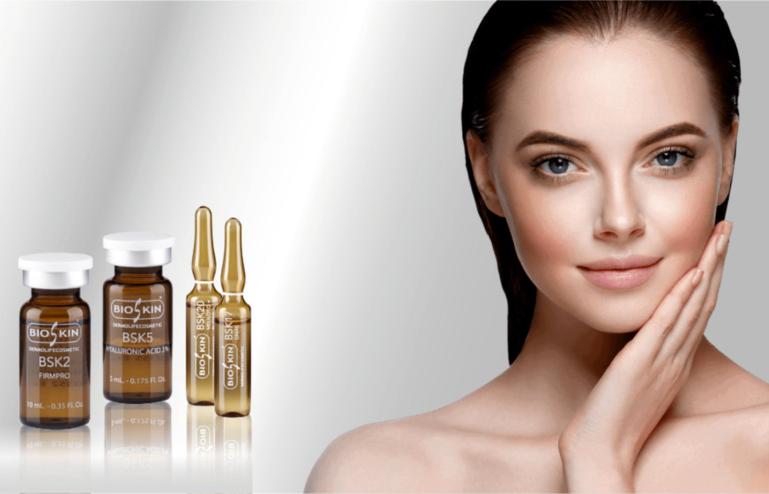 BIOSKIN DERMOLIFE COSMETIC