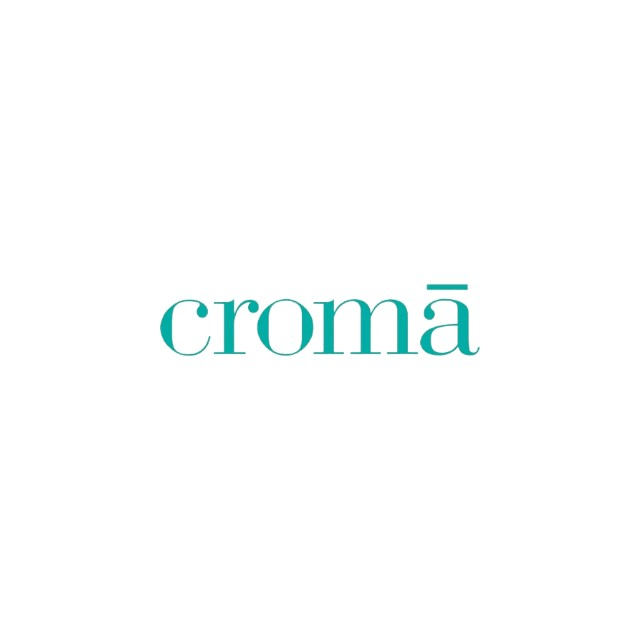 Croma - WIR Aesthetics