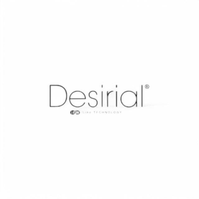 Desirial - WIR Aesthetics