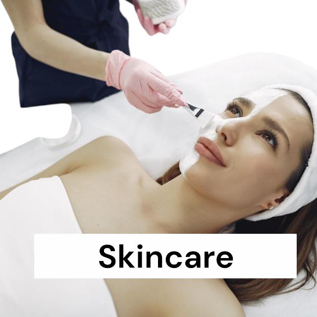Skincare - WIR Aesthetics