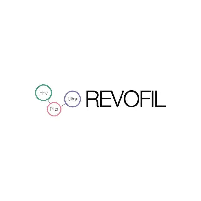 Revofil WIR Aesthetics