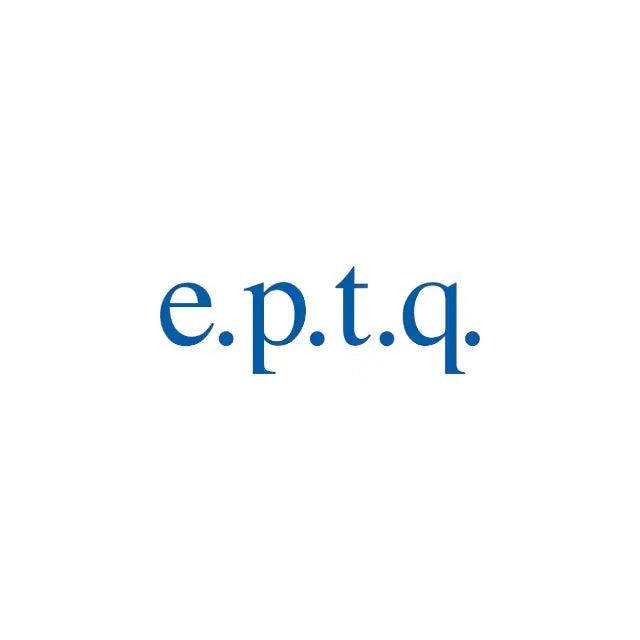 E.p.t.q. - WIR Aesthetics