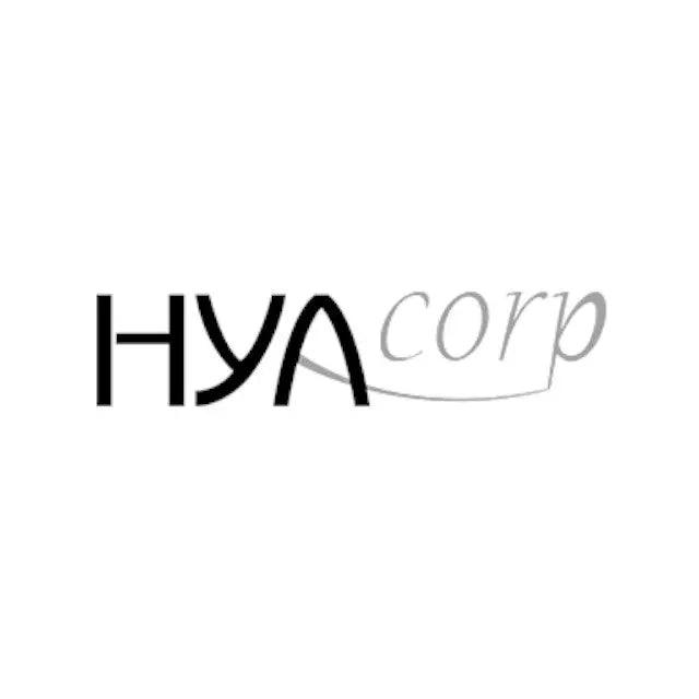 Hyacorp - WIR Aesthetics