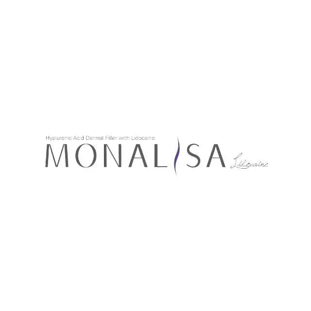 Monalisa WIR Aesthetics