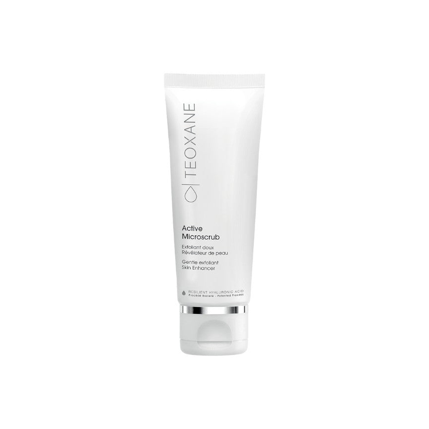 Teoxane Active Microscrub 50ml