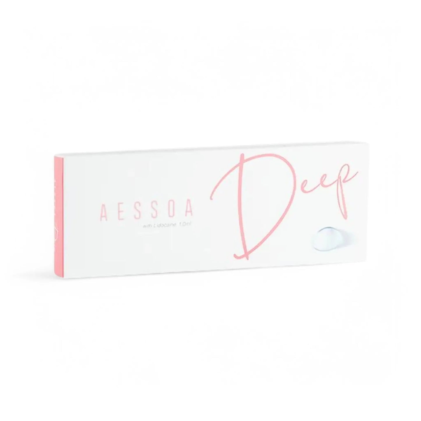 Aessoa Deep Lidocaine 1ml Aessoa