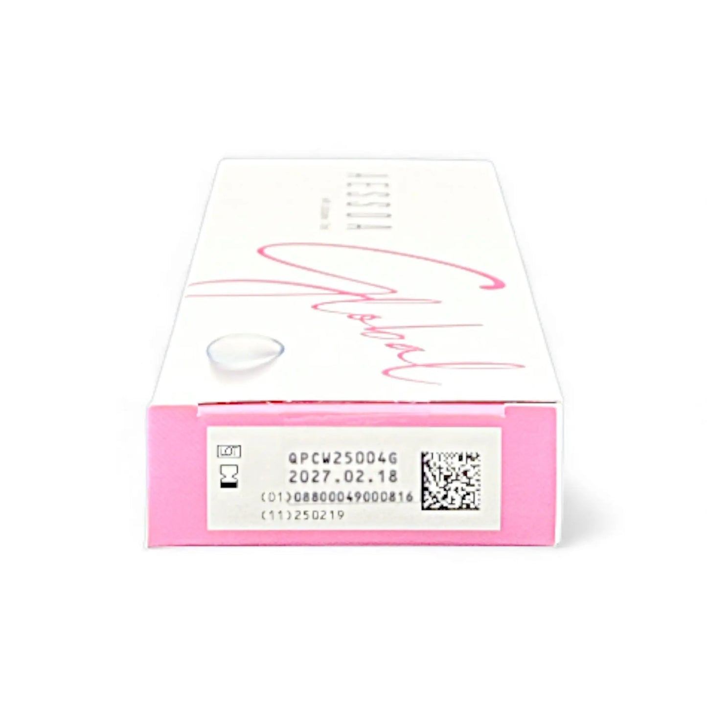 Aessoa Global Lidocaine 1 x 1ml