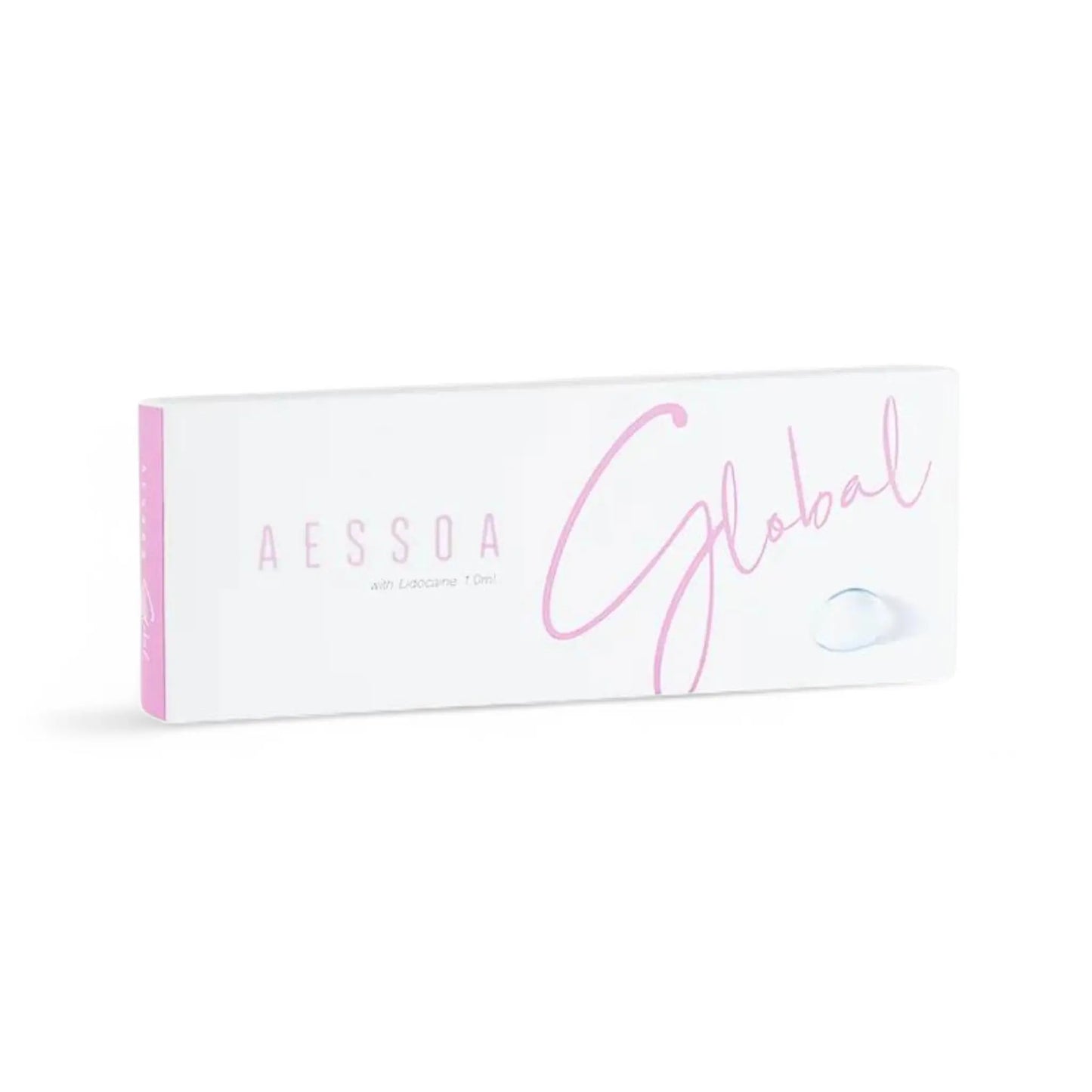 Aessoa Global Lidocaine 1ml Aessoa