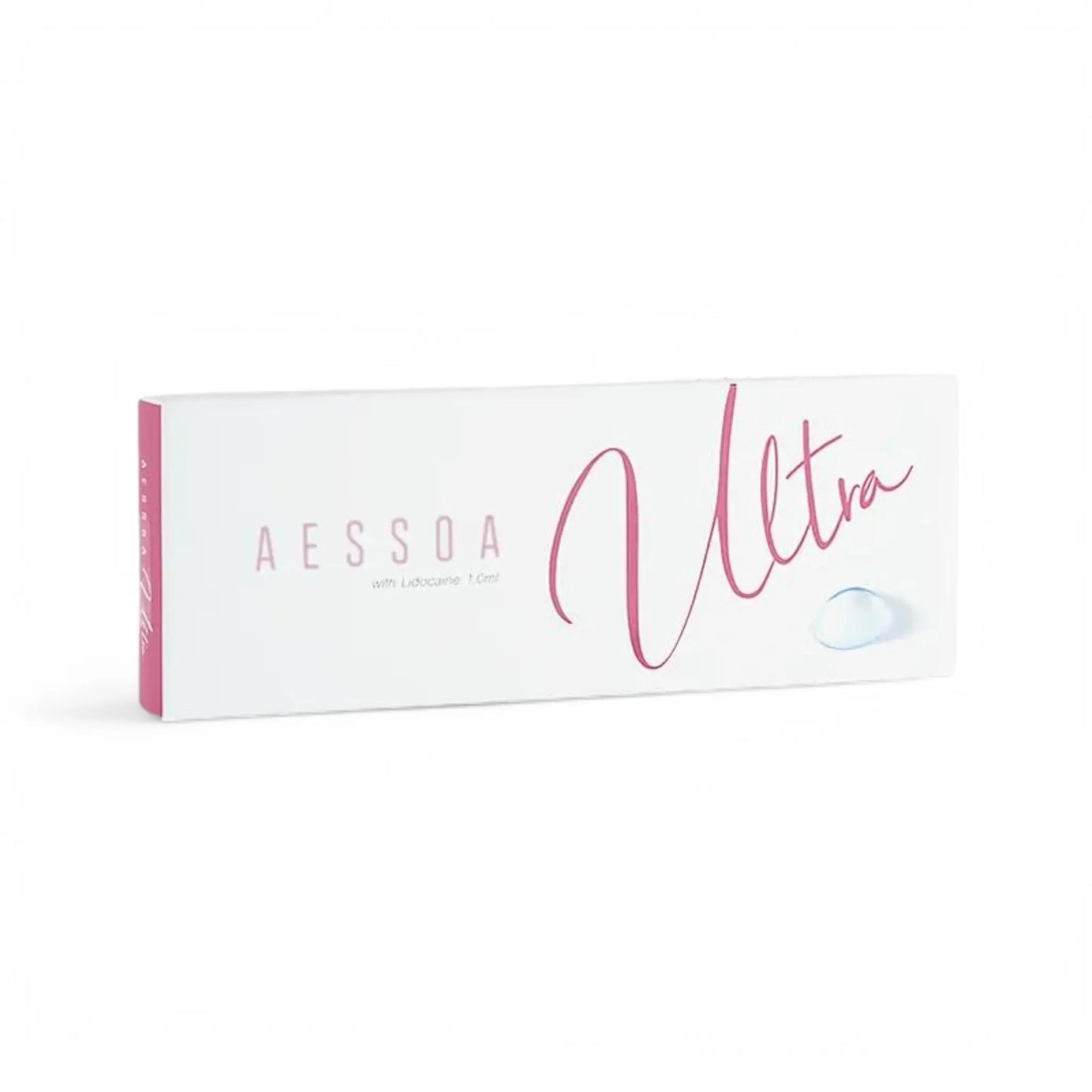 Aessoa Ultra Lidocaine 1ml Aessoa