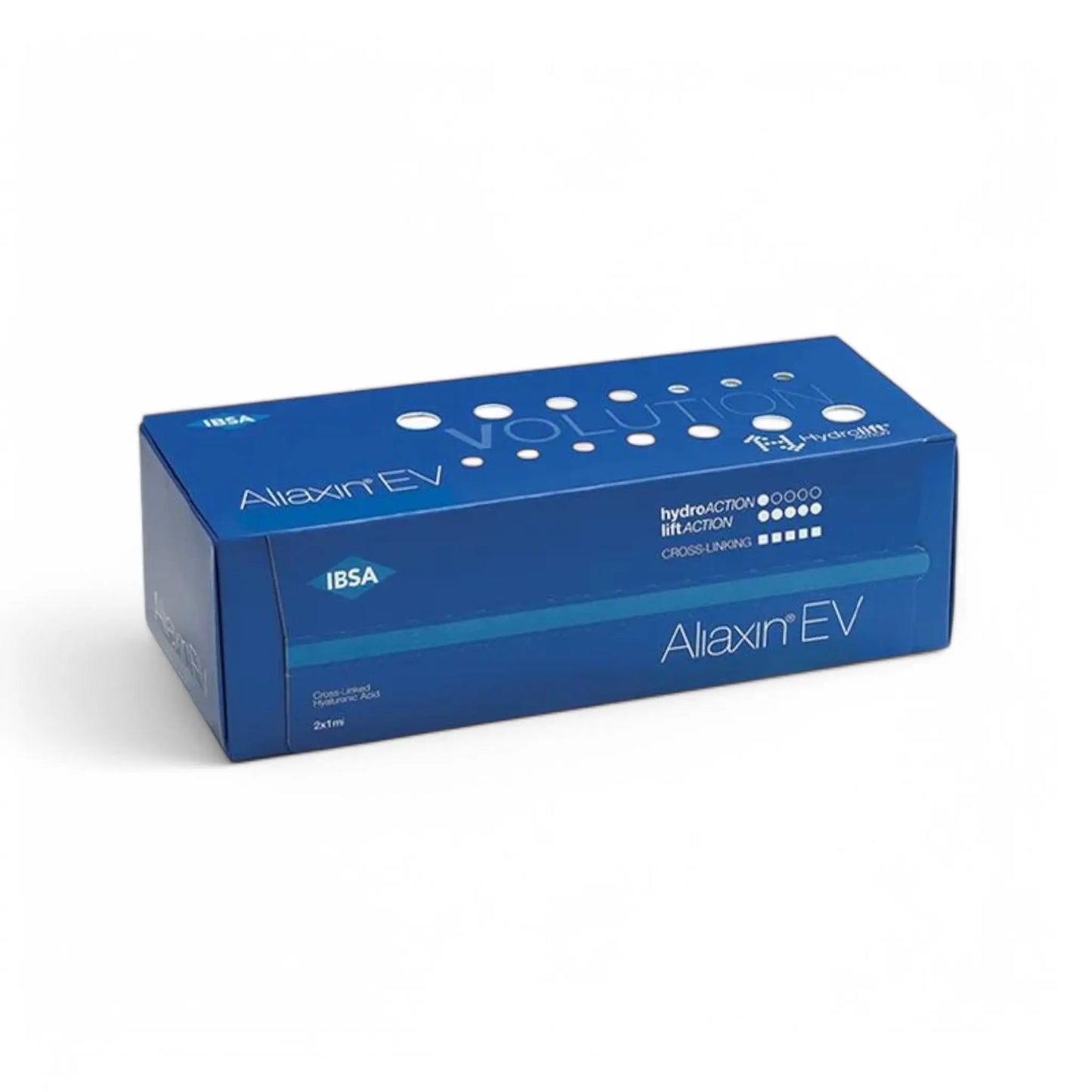 Aliaxin EV 1ml Aliaxin