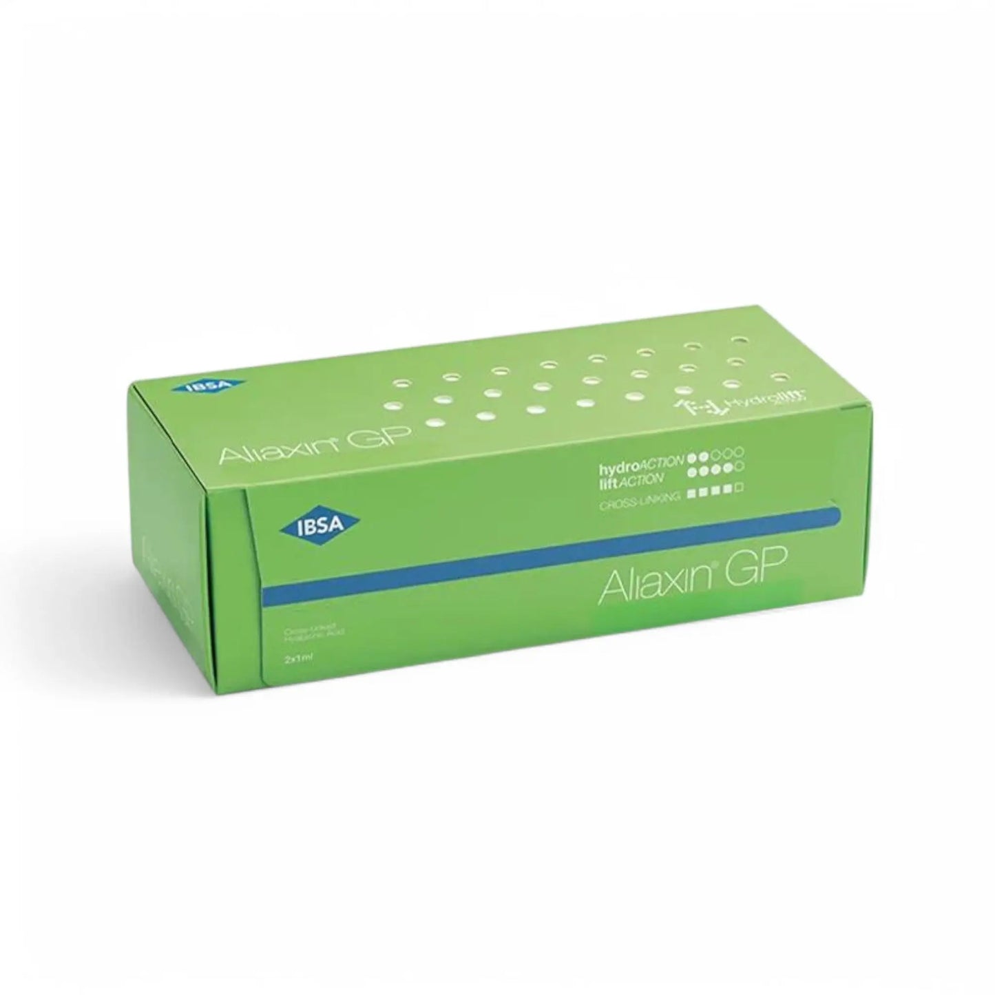 Aliaxin GP 1ml Aliaxin