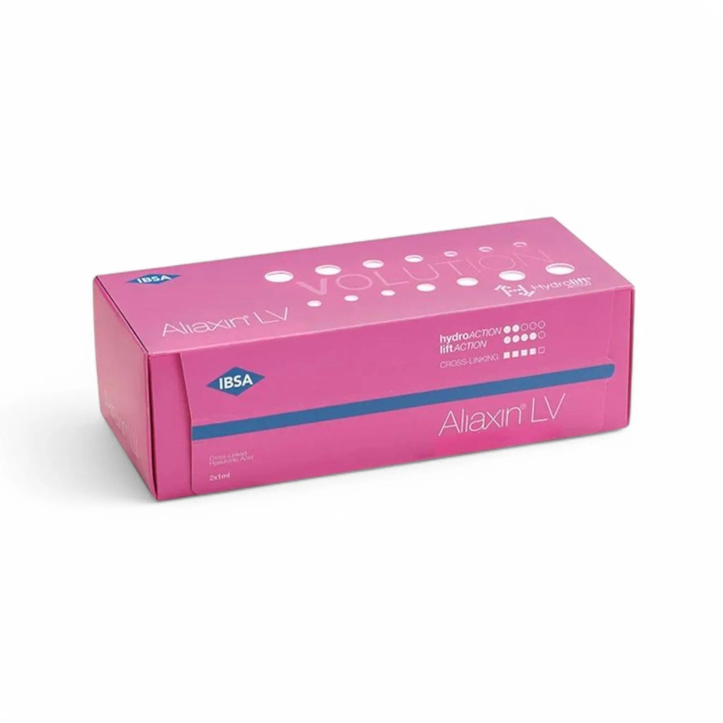 Aliaxin LV 1ml Aliaxin