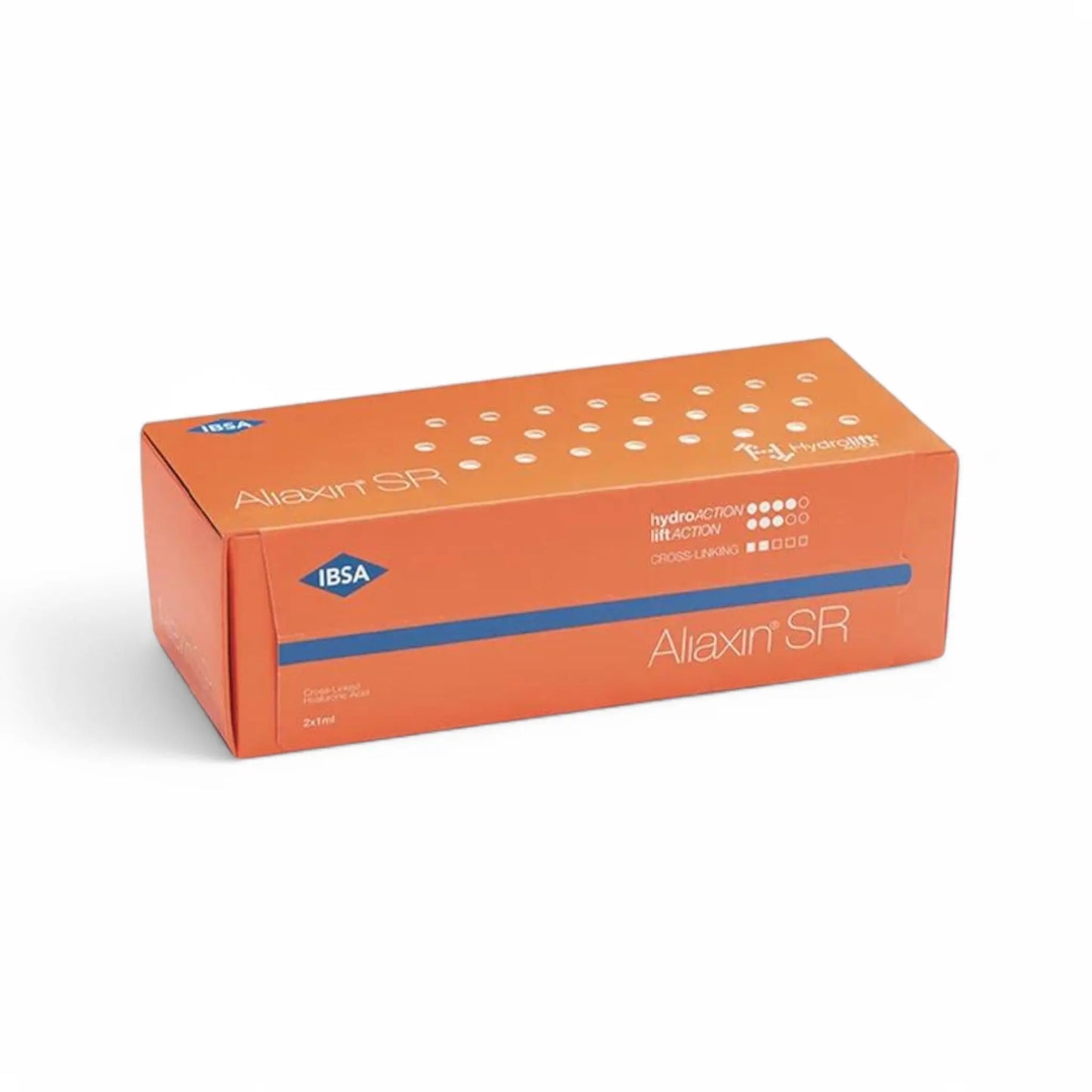 Aliaxin SR 1ml Aliaxin