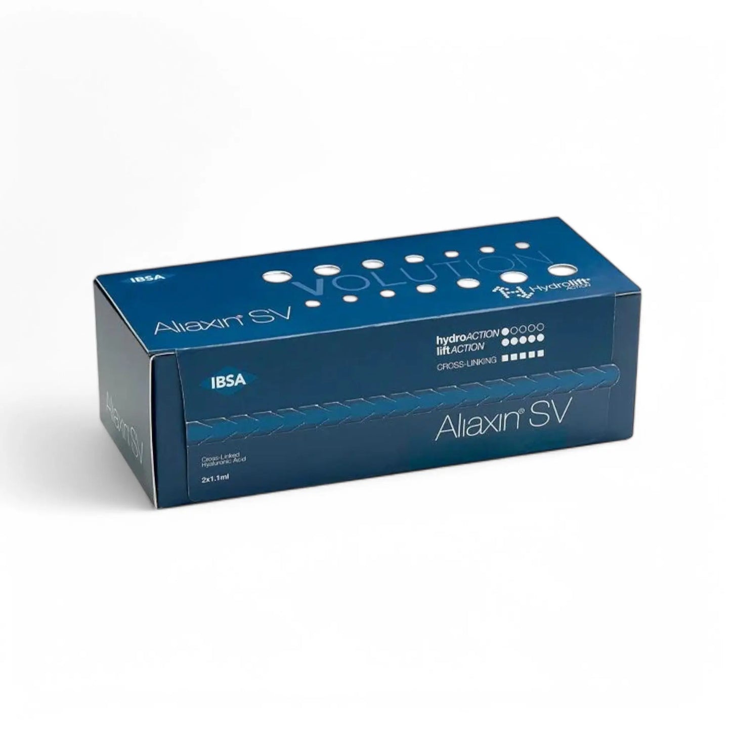 Aliaxin SV 1,1ml Aliaxin