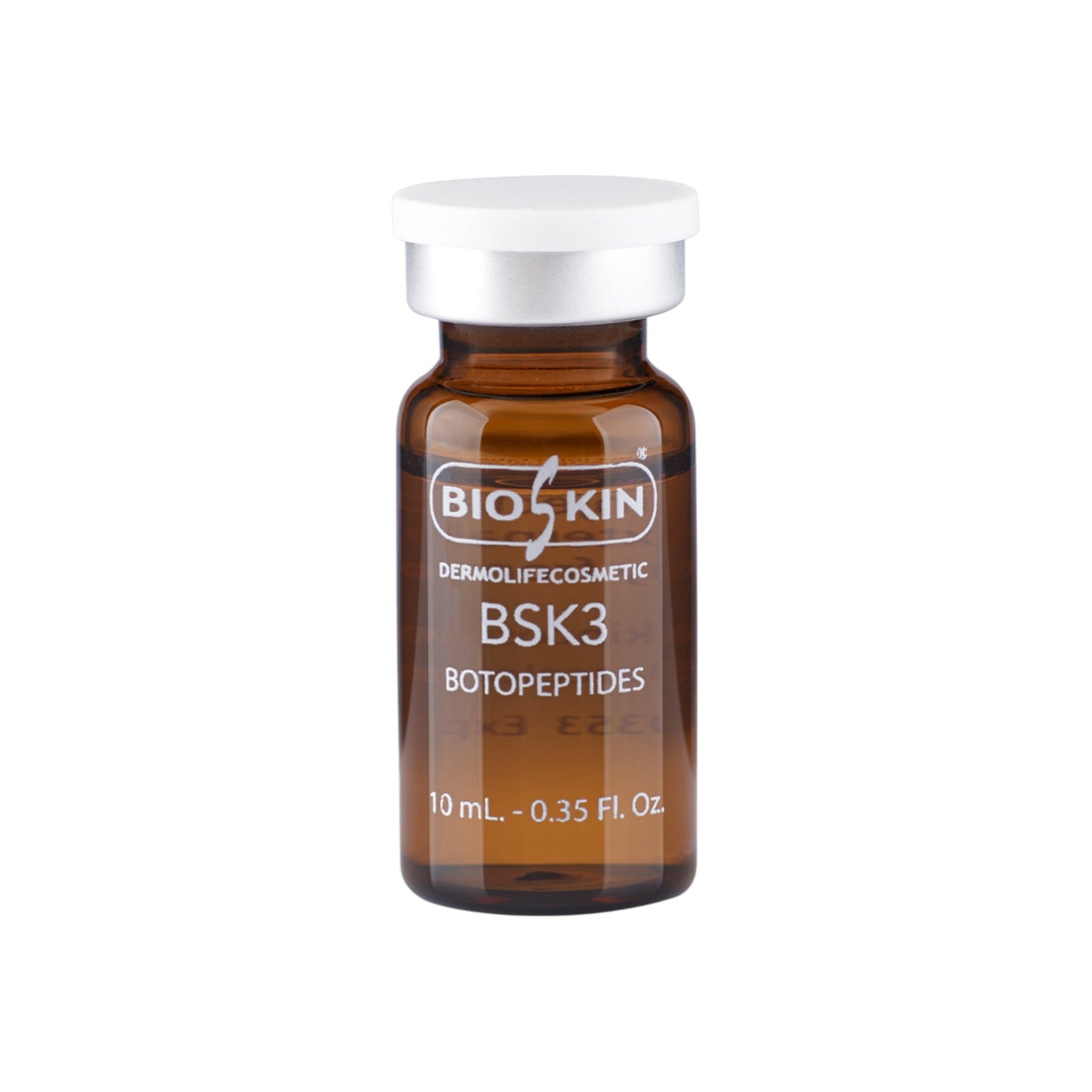 BioSkin BSK3 Botopeptides