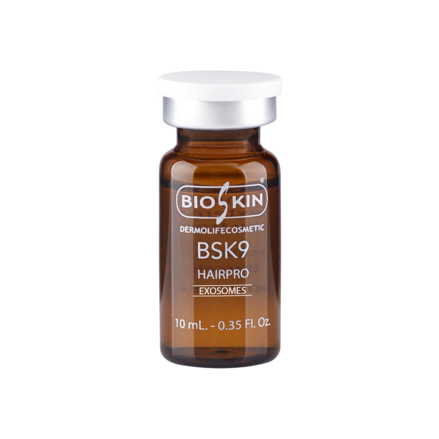 BioSkin BSK9 Hairpro