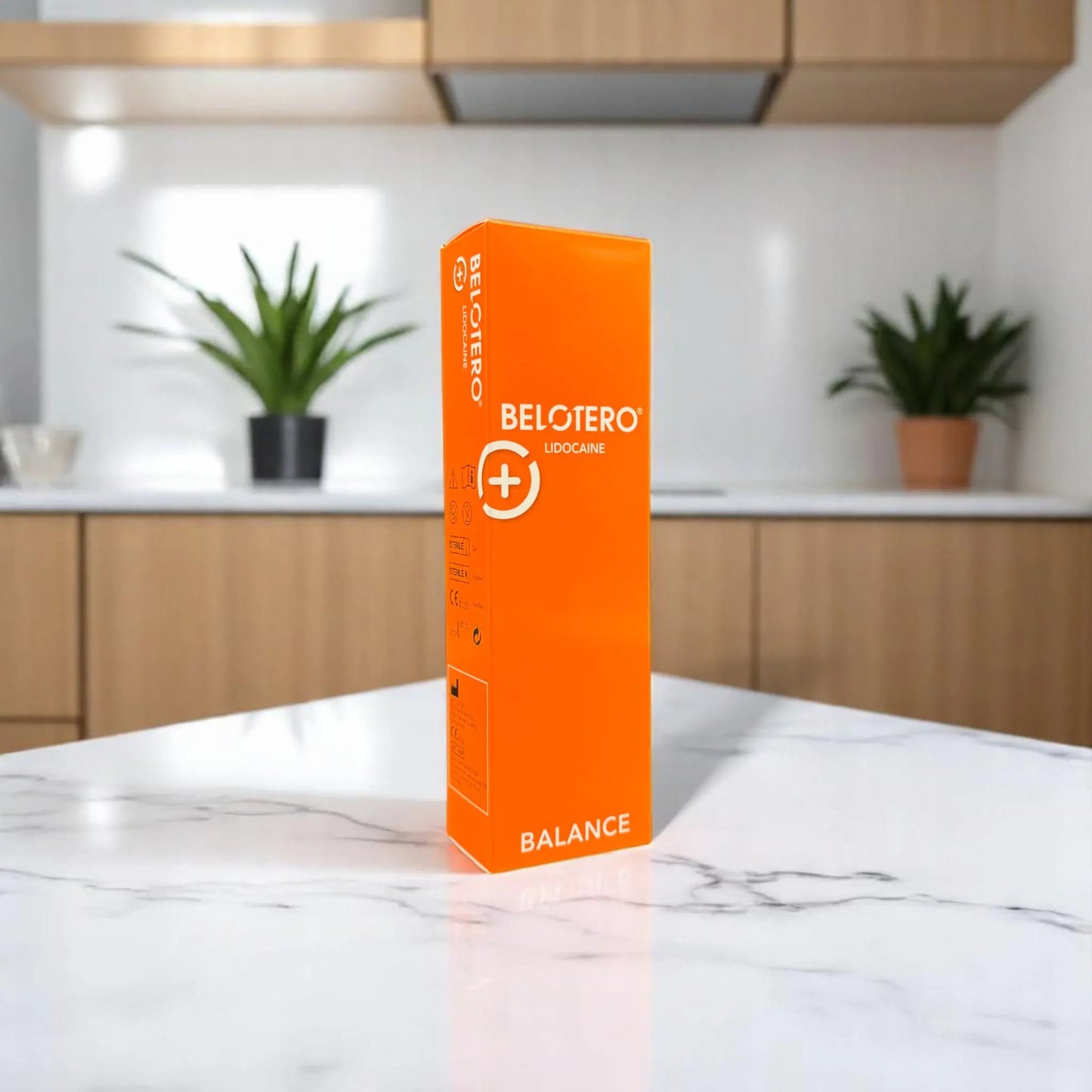 Belotero Balance 1ml Belotero