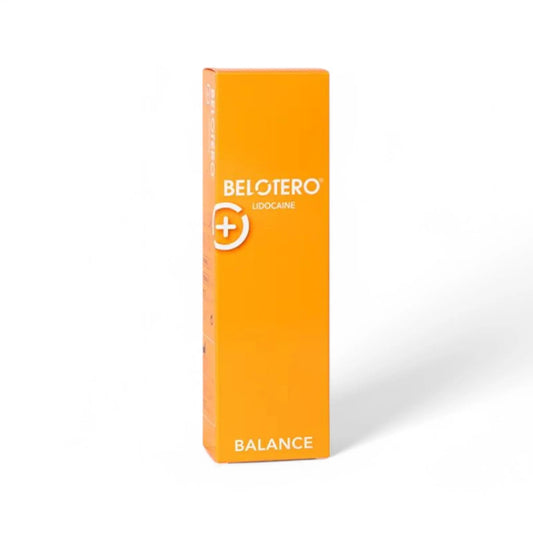 Belotero Balance Lidocaine 1ml Belotero