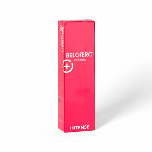 Belotero Intense Lidocaine 1ml Belotero