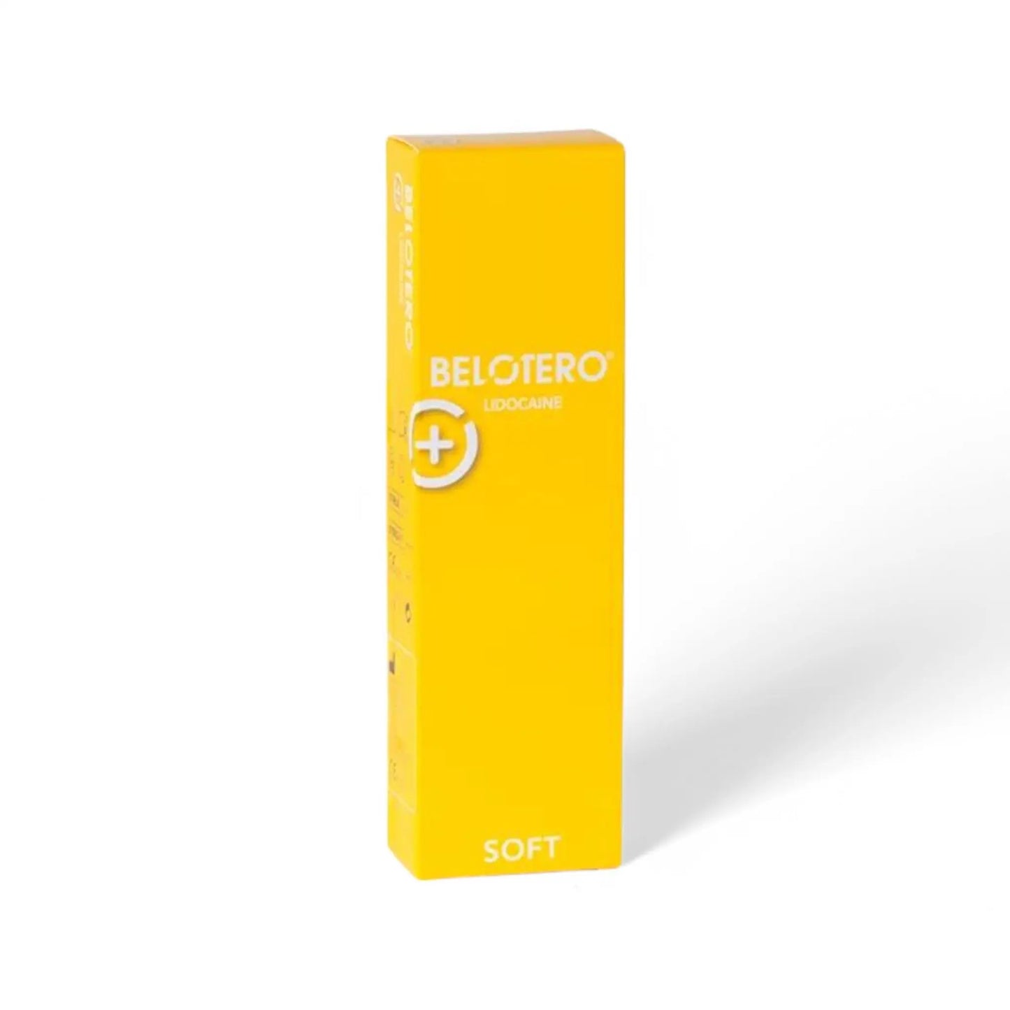 Belotero Soft Lidocaine 1ml Belotero