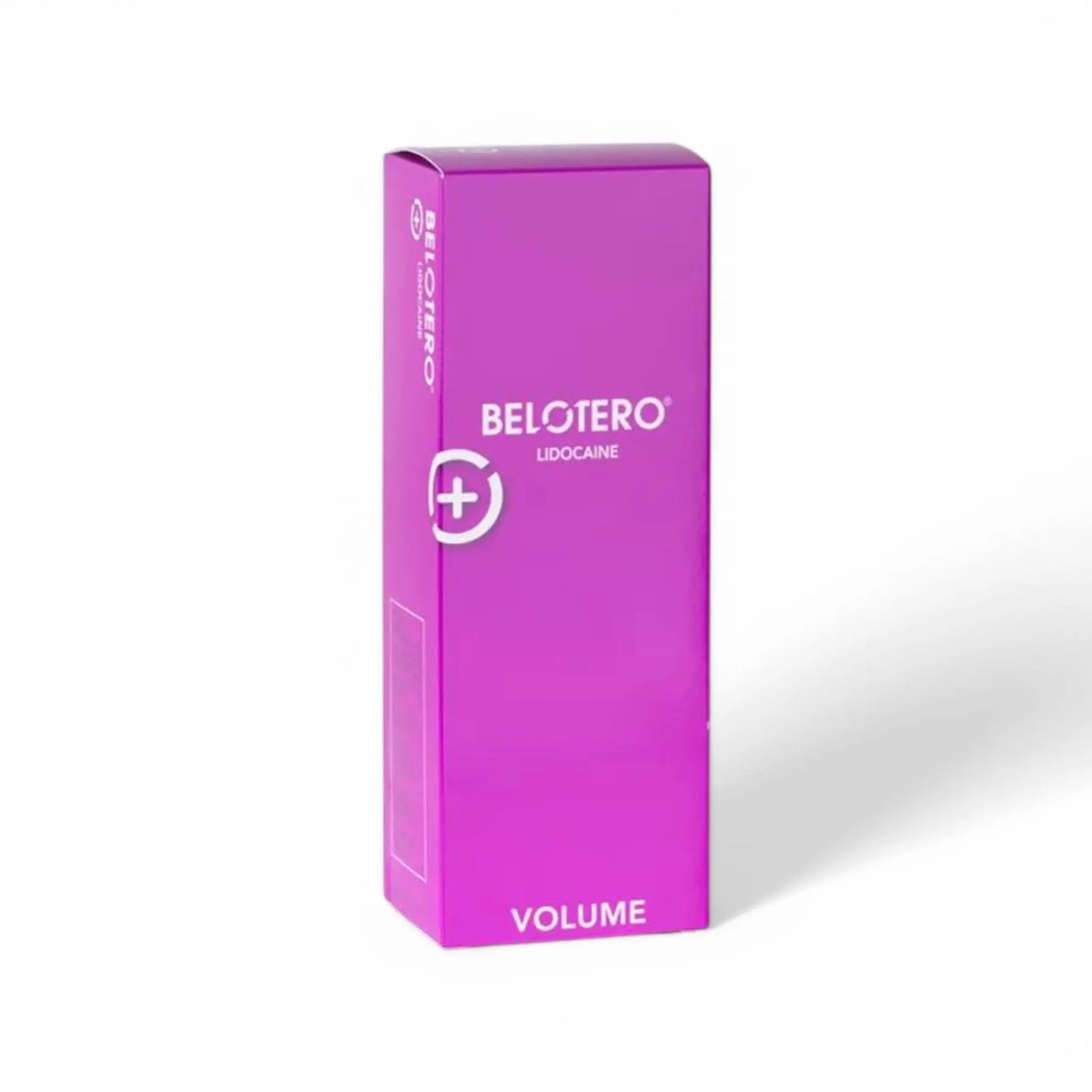 Belotero Volume Lidocaine 1ml Belotero