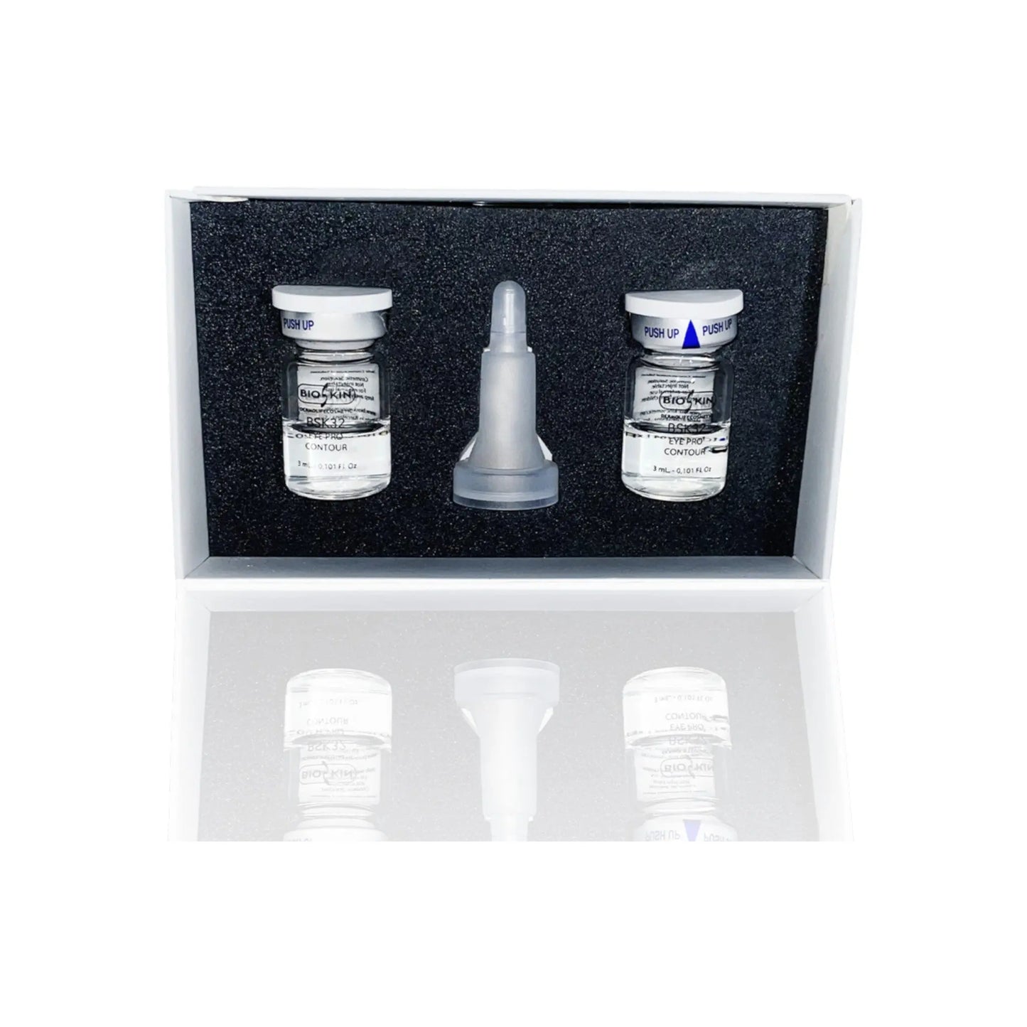 BioSkin BSK32 Eye Pro Contour