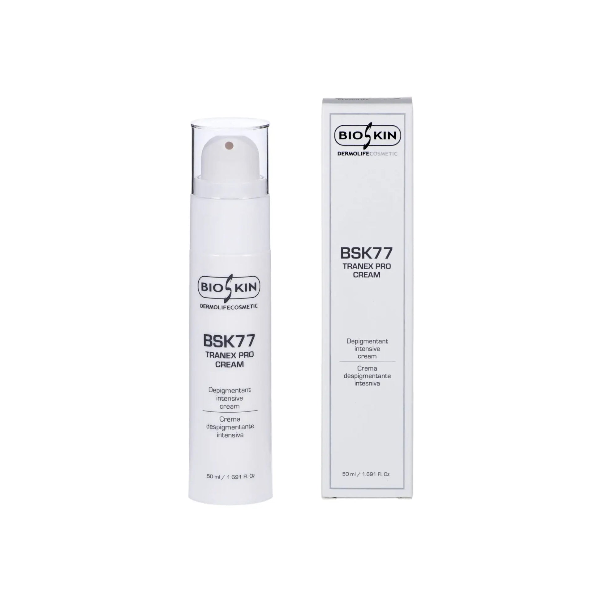 BioSkin BSK77 Tranex Pro Cream