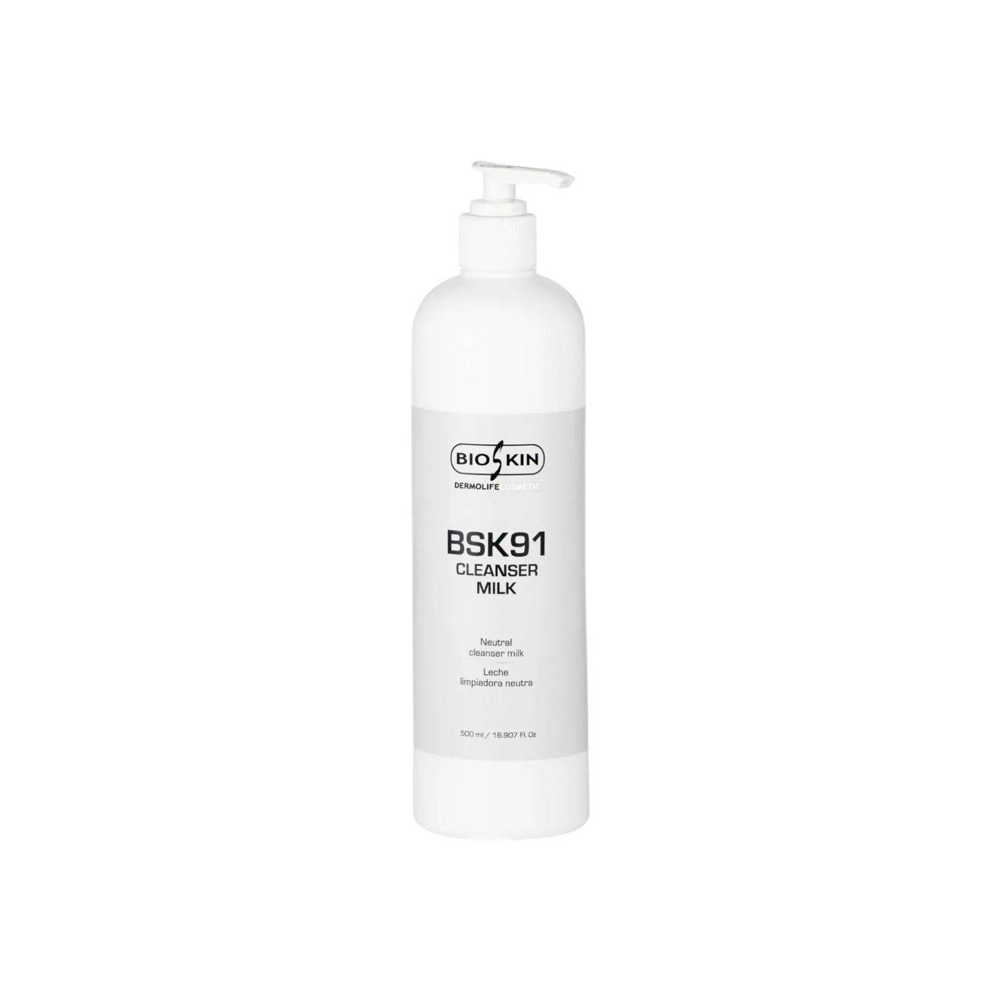 BioSkin BSK91 Cleanser Milk
