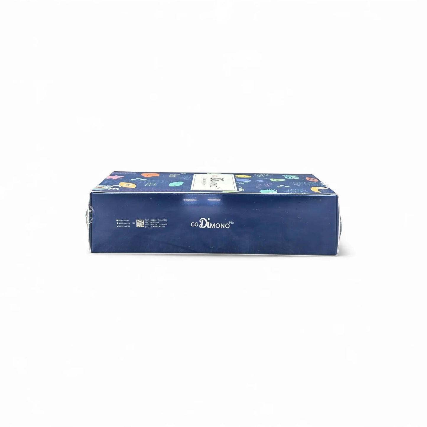 CG Dimono PTx 1 x 1 ml, 1 x 2 ml