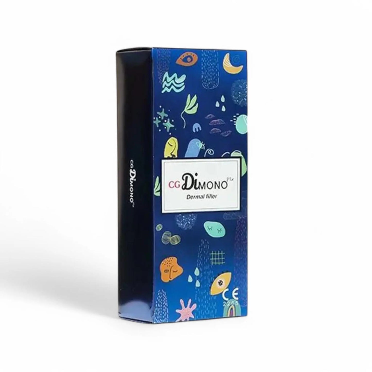 CG Dimono PTx 3ml CG Dimono