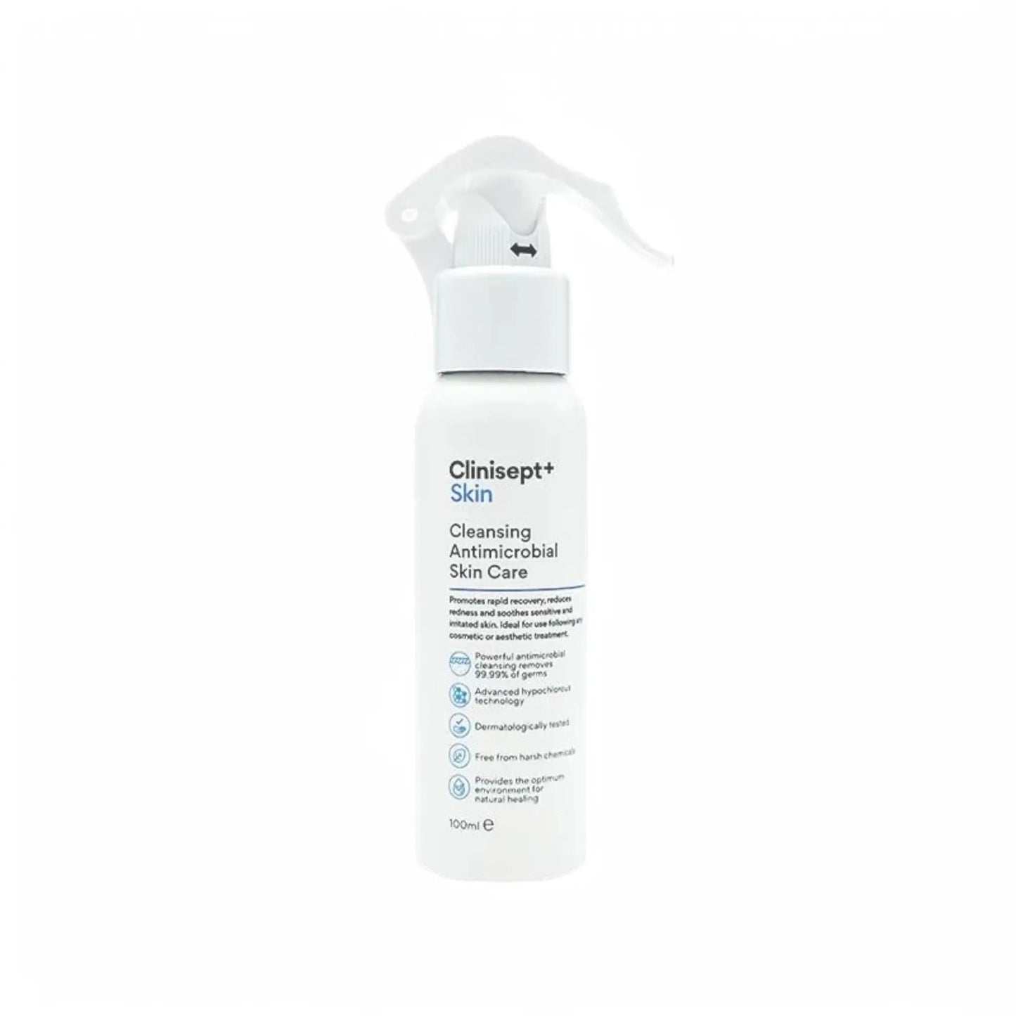Clinisept+ Skin 100ml Clinisept