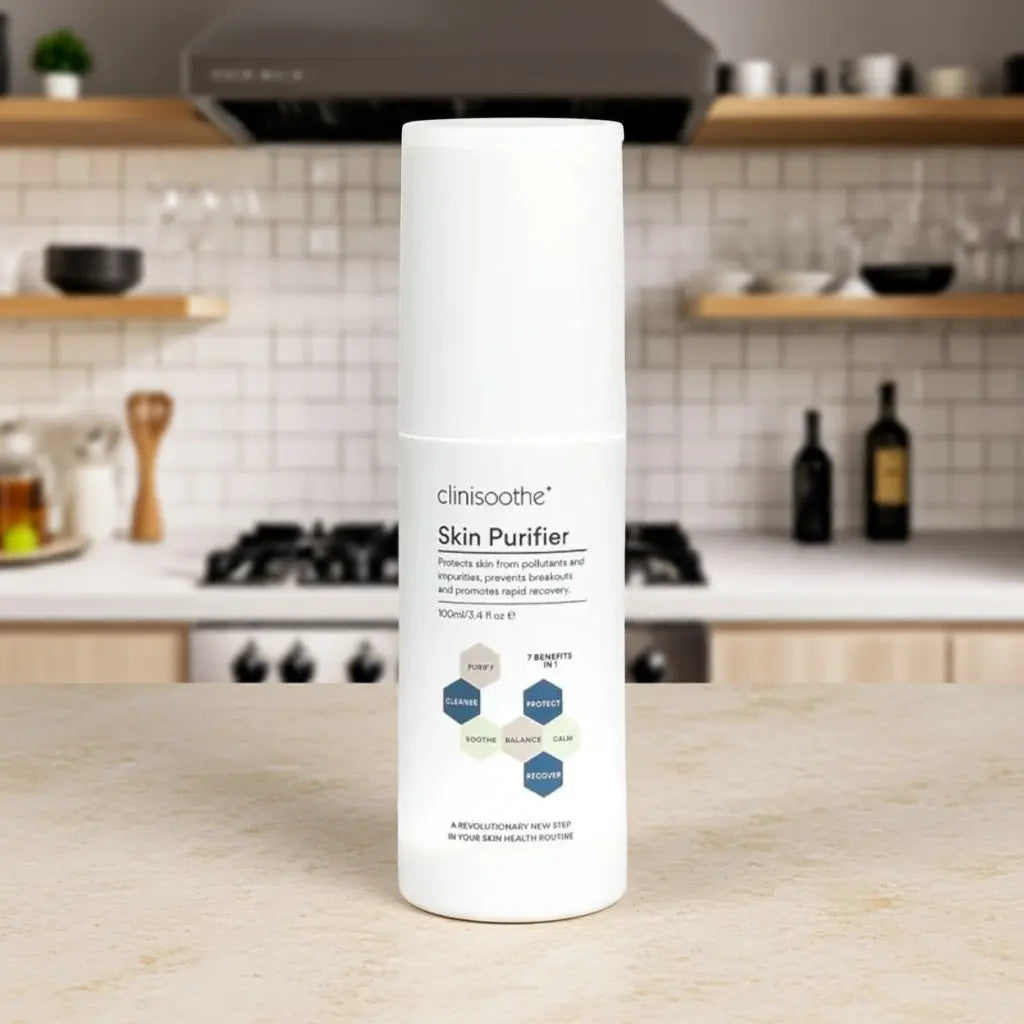 Clinisoothe+ Skin Purifier 100ml