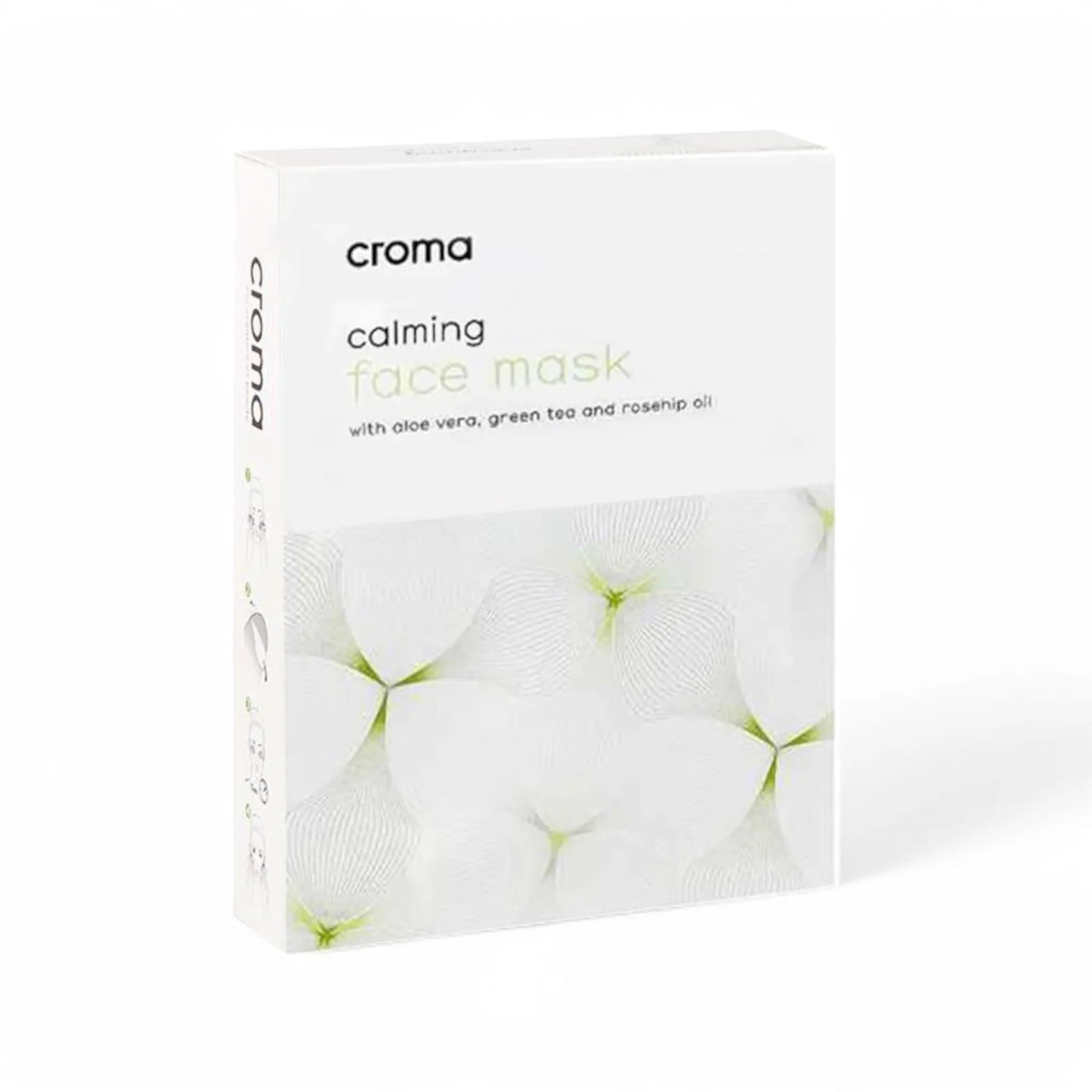 Croma Calming Face Mask Croma