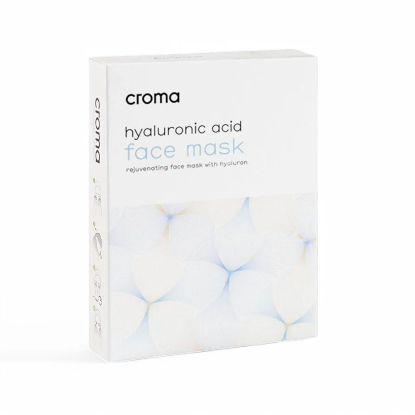 Croma Hyaluronic Acid Face Mask Croma