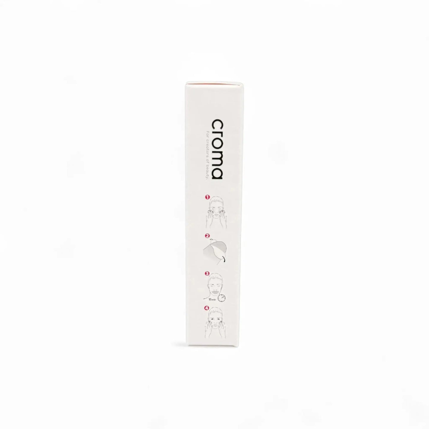 Croma Regenerating Lip Mask 8 Stk.