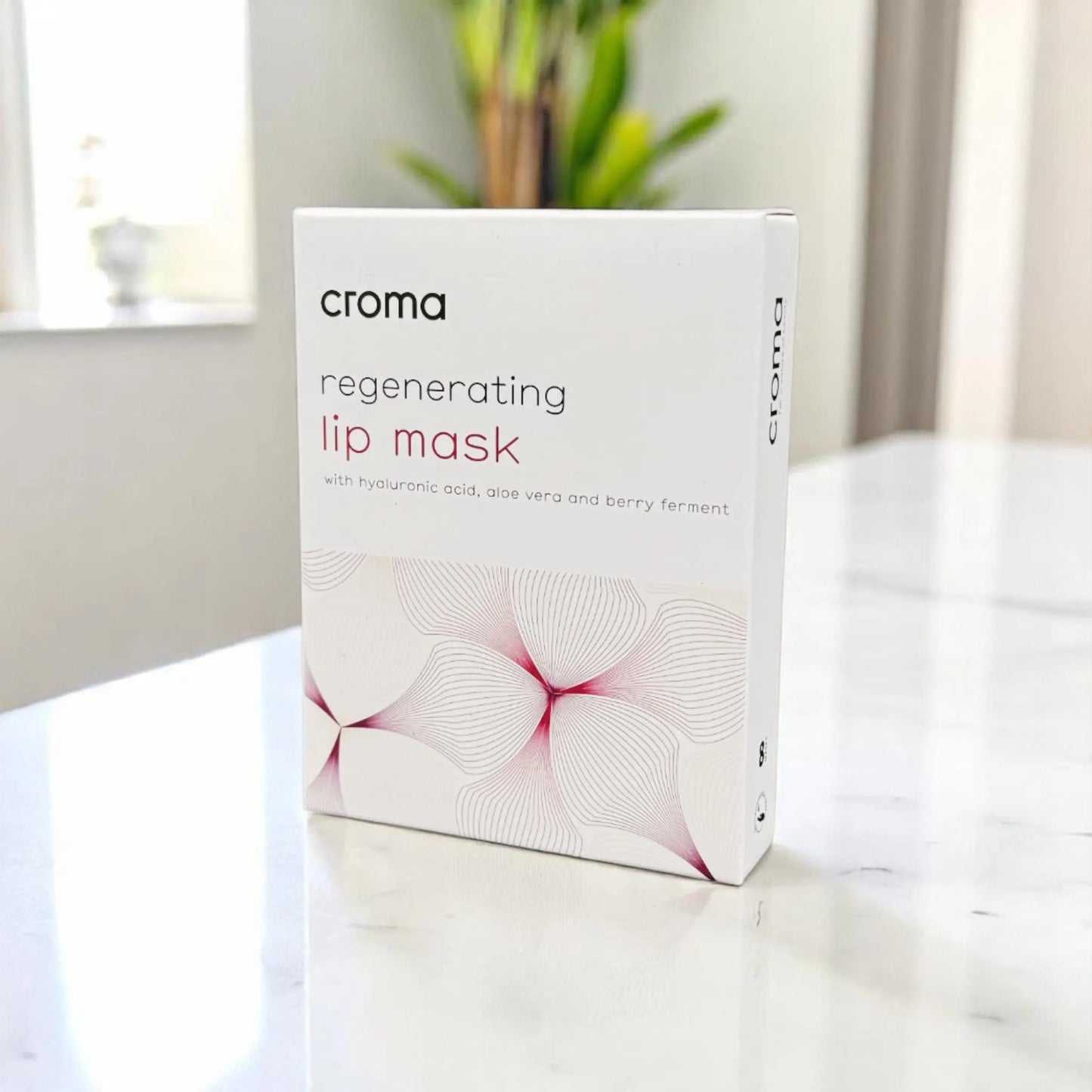 Croma Regenerating Lip Mask Croma