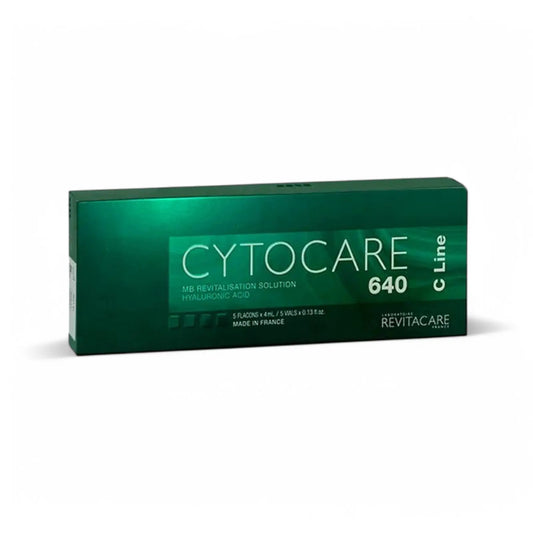 Cytocare 640 C Line 4ml Cytocare