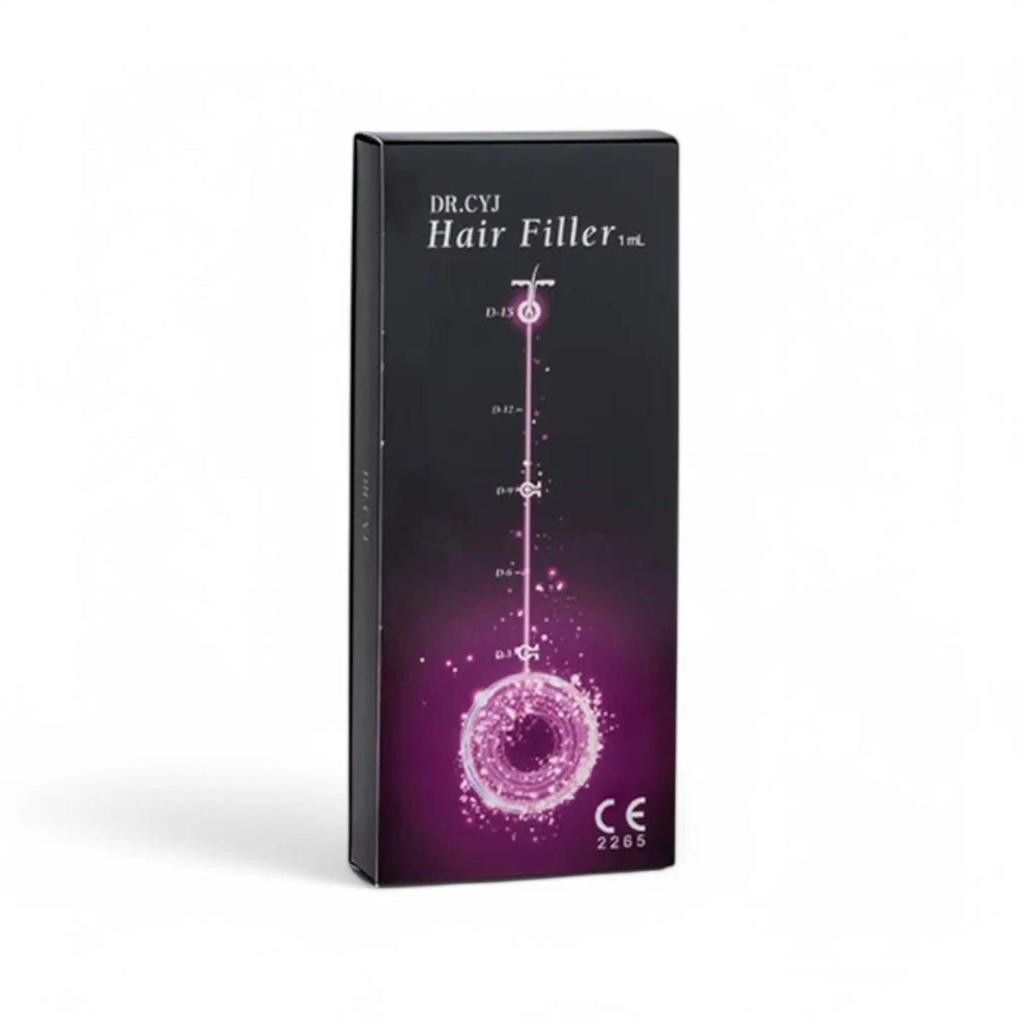 DR. CYJ Hair Filler 1ml Dr. CYJ