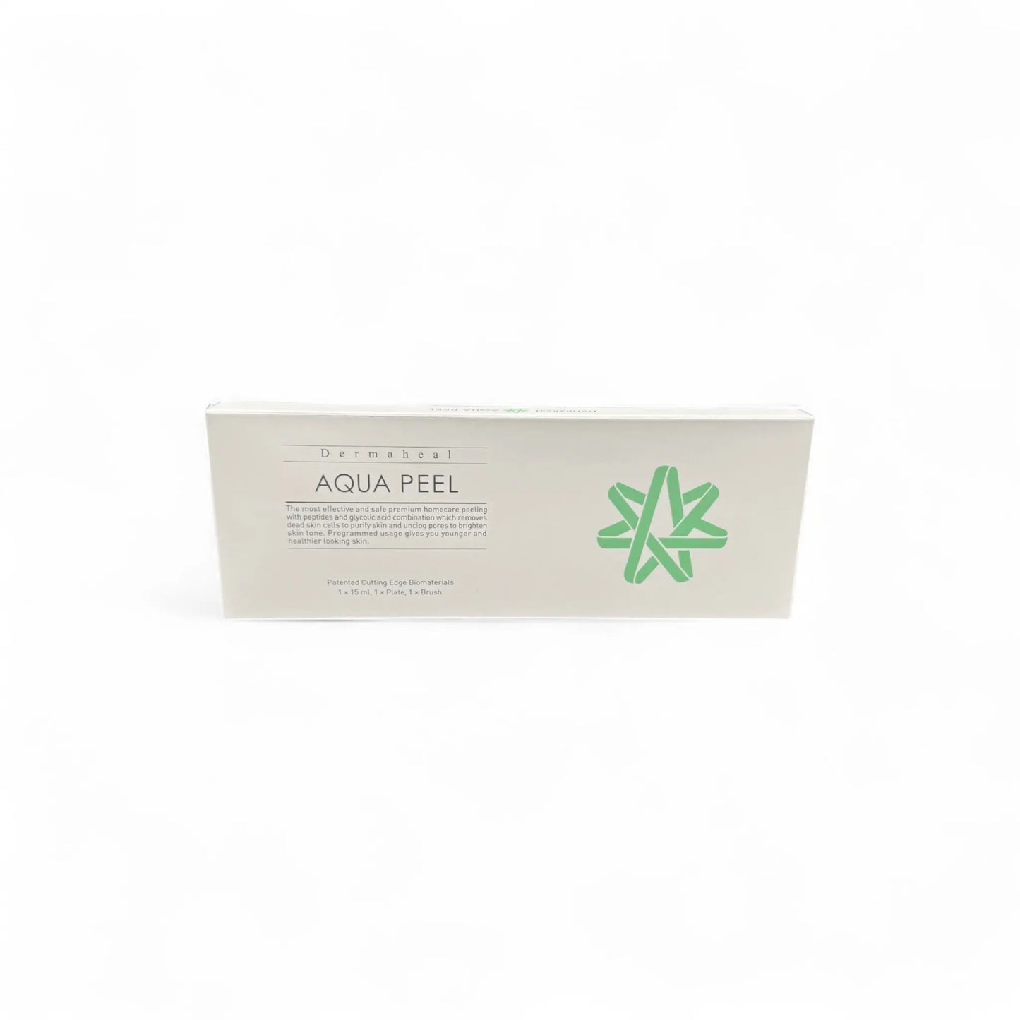 Dermaheal Aqua Peel 15ml Dermaheal