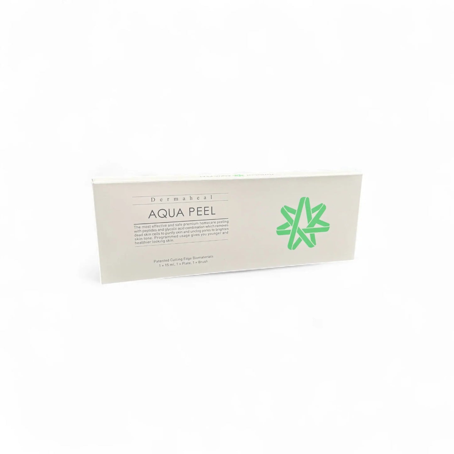 Dermaheal Aqua Peel 15ml Dermaheal
