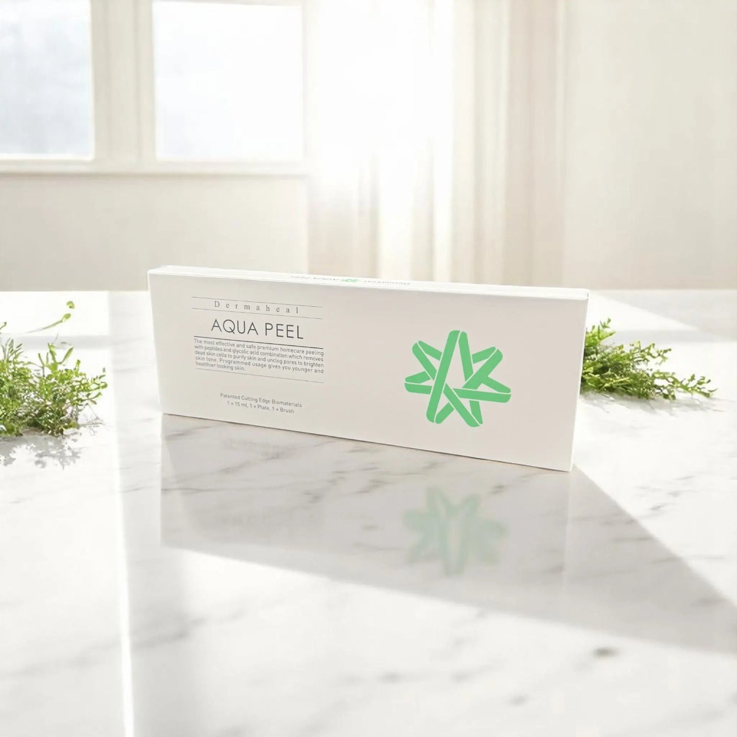 Dermaheal Aqua Peel 15ml Dermaheal