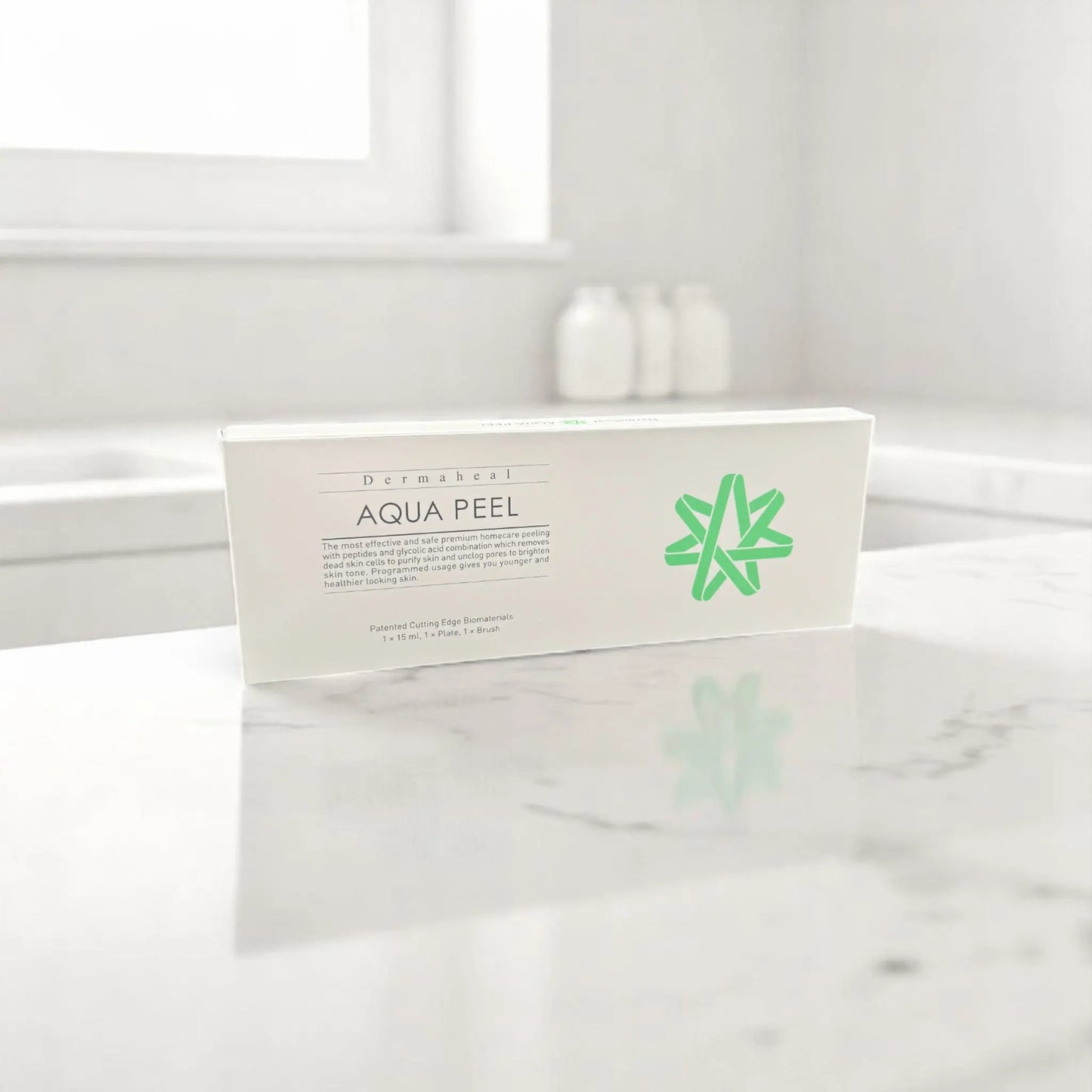 Dermaheal Aqua Peel 15ml Dermaheal