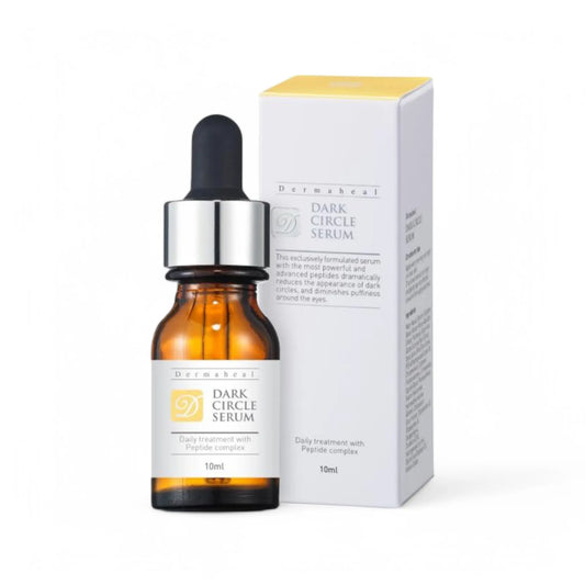 Dermaheal Dark Circle Serum 10ml Dermaheal