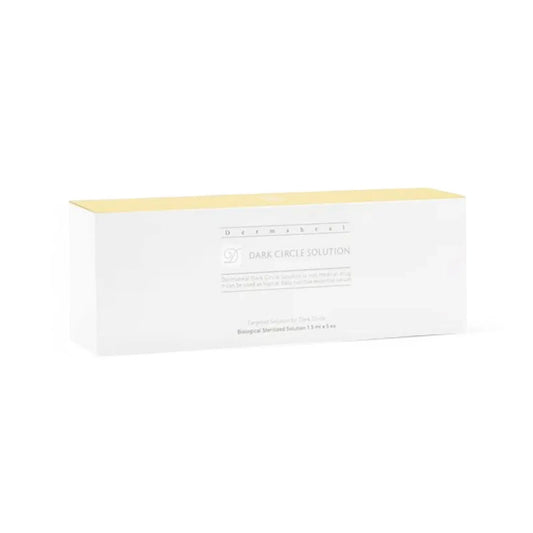 Dermaheal Dark Circle Solution 1,5ml Dermaheal