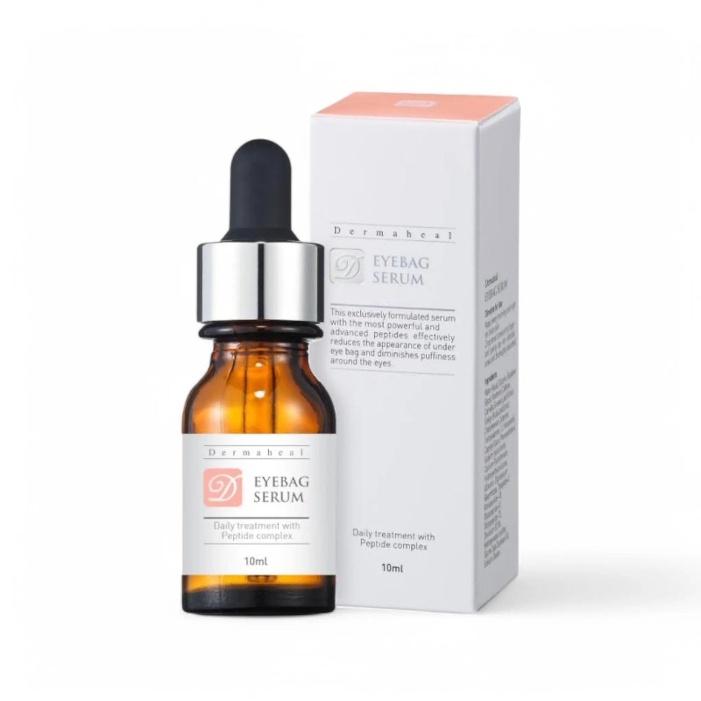 Dermaheal Eyebag Serum 10ml Dermaheal
