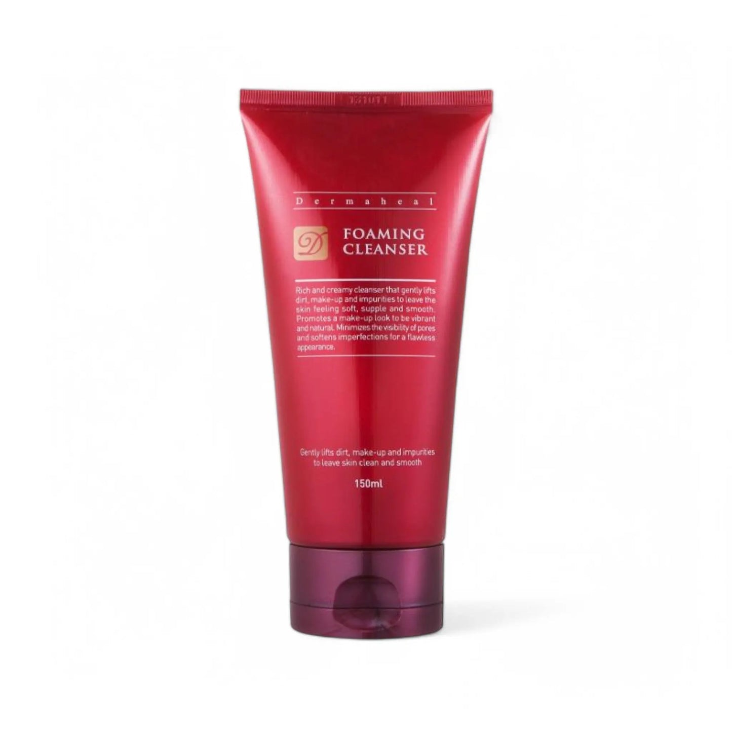 Dermaheal Foaming Cleanser 150ml Dermaheal