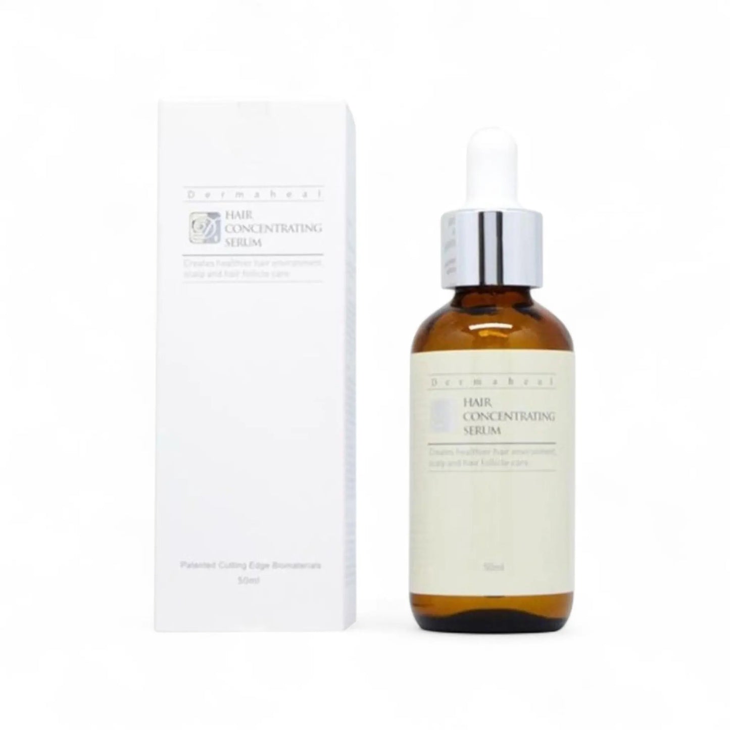 Dermaheal Hair Concentrating Serum 50ml