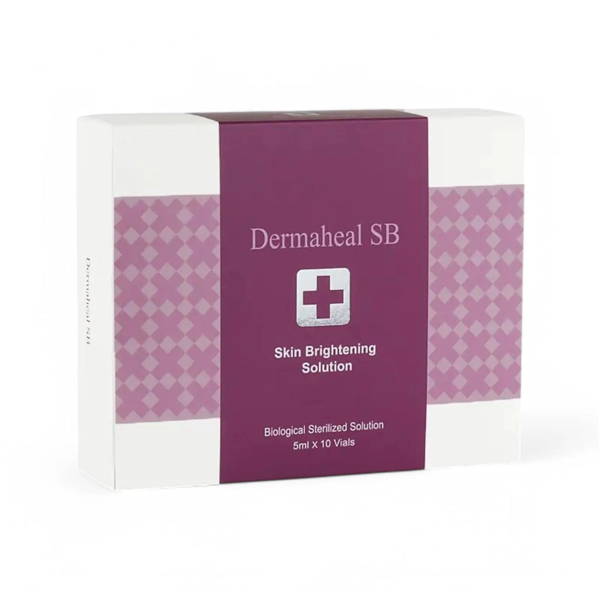 Dermaheal SB 5ml Dermaheal