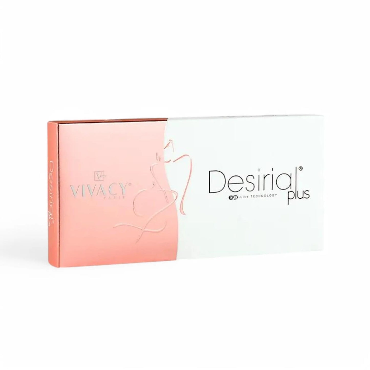 Desirial Plus 2x2ml Desirial