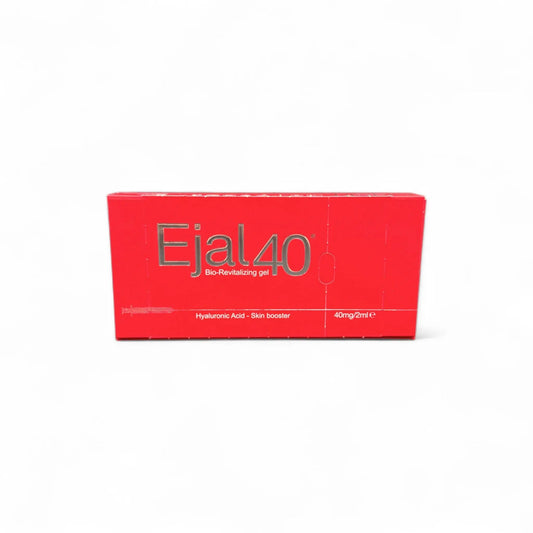 Ejal 40 Bio-Revitalizing Gel 2ml Ejal